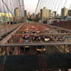 Meet your Posher, Daniela